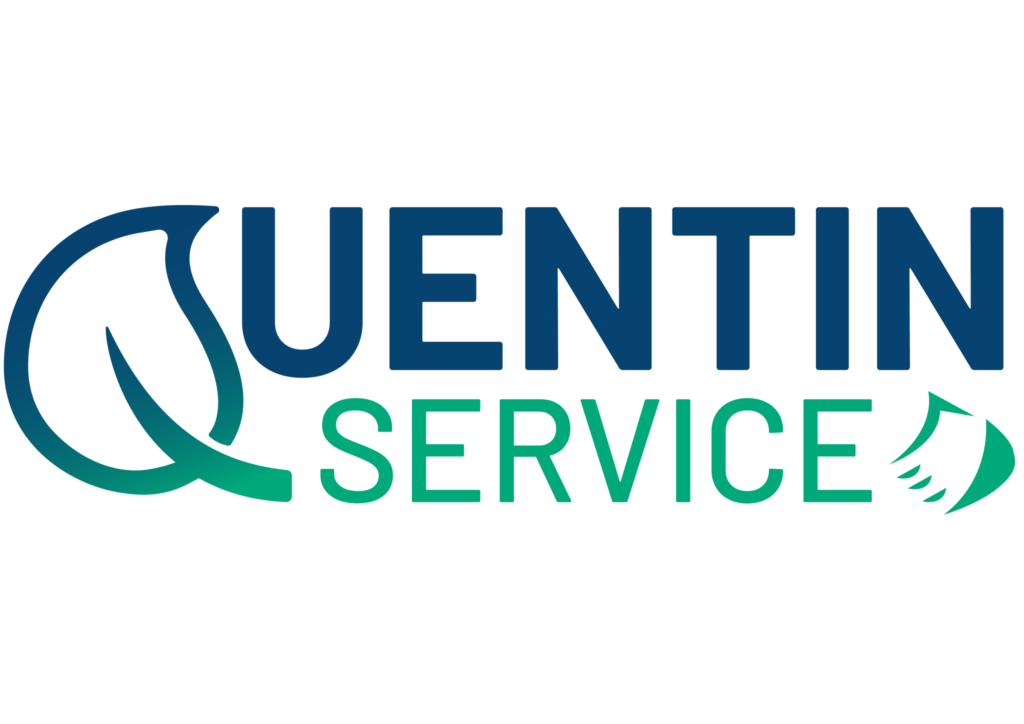 Logo Quentin Service